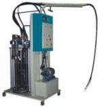 Utilaje geam termopan